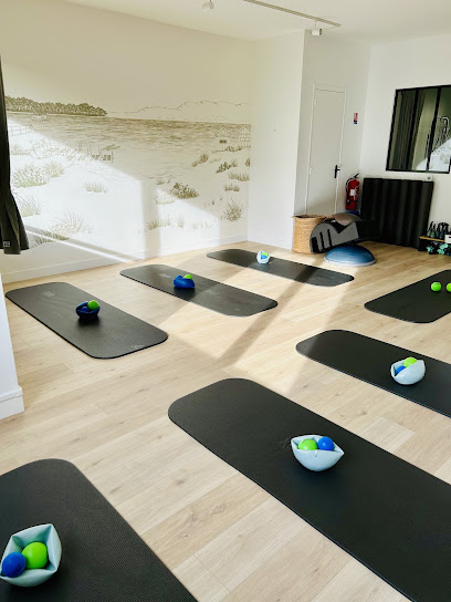 En Aparté - Pilates