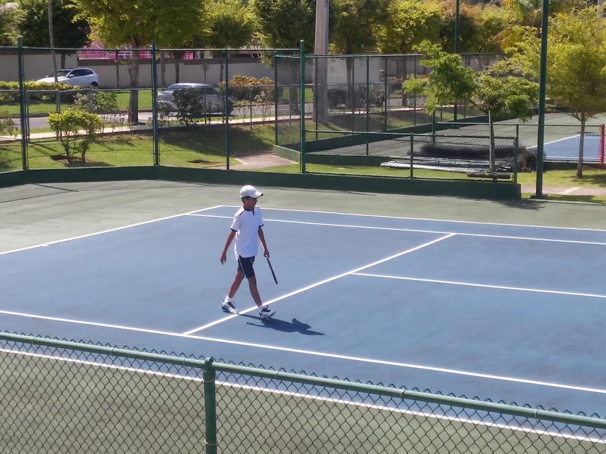Encantada Racquet Club - Photo 1