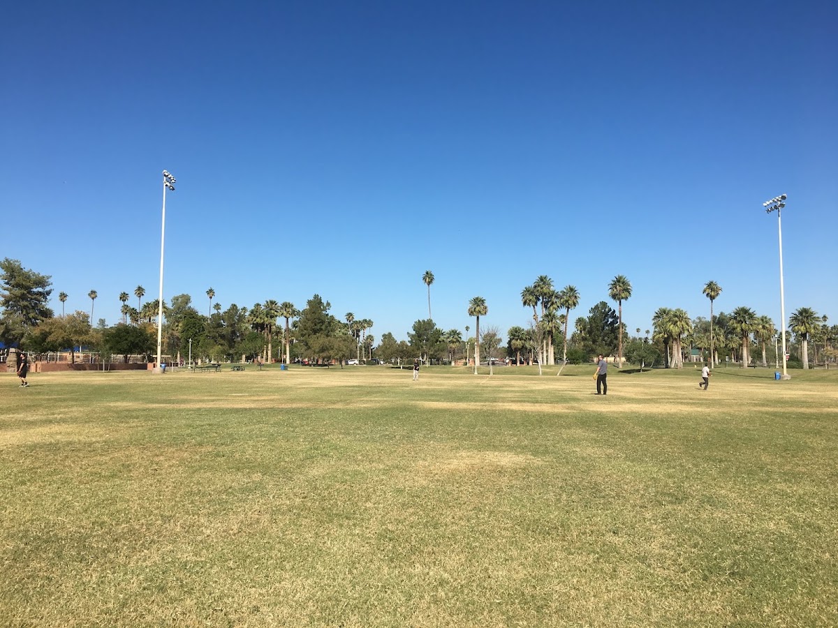 Encanto Sports Complex - Photo 2