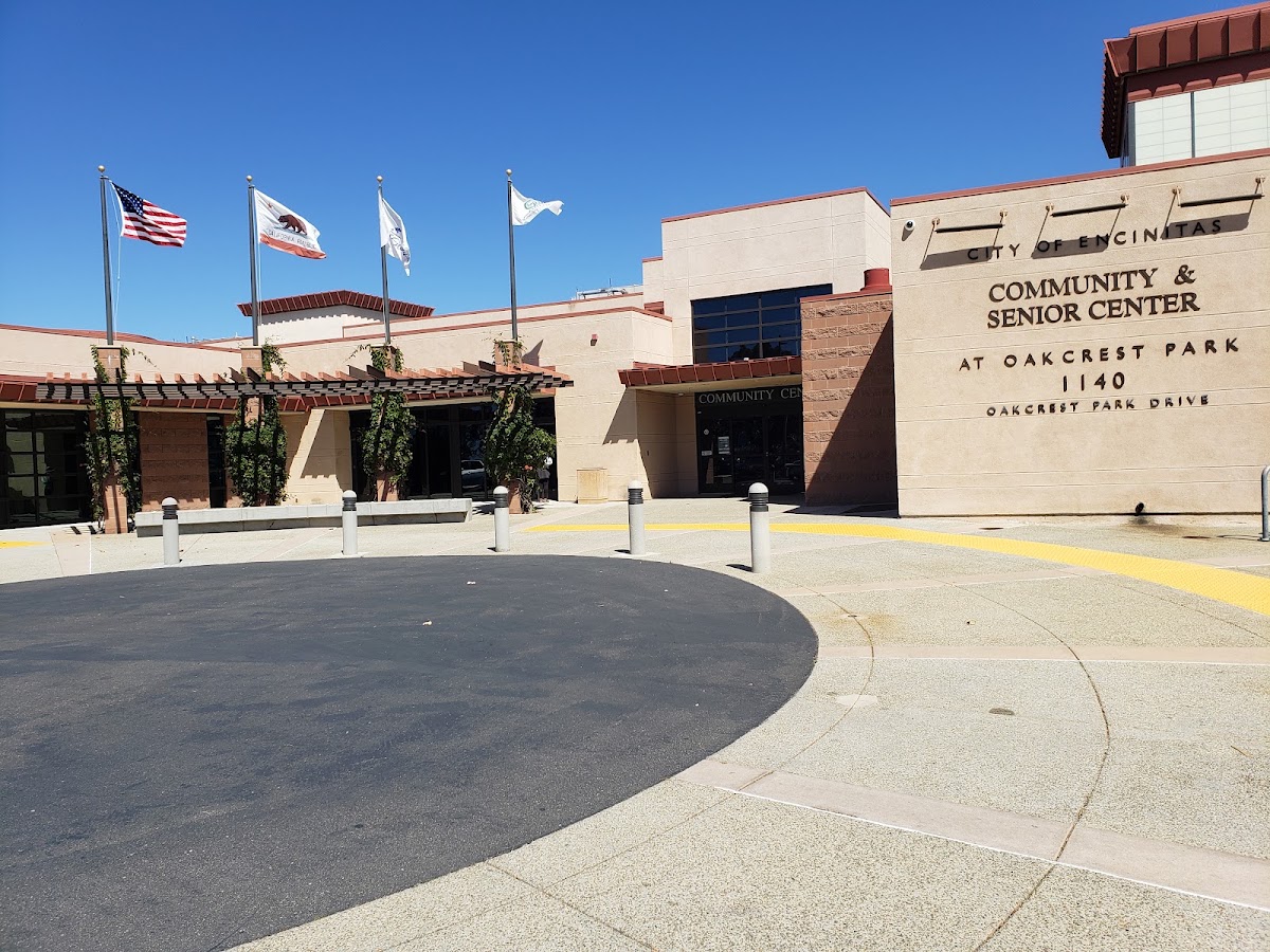 Encinitas Community and Senior Center - Photo 2