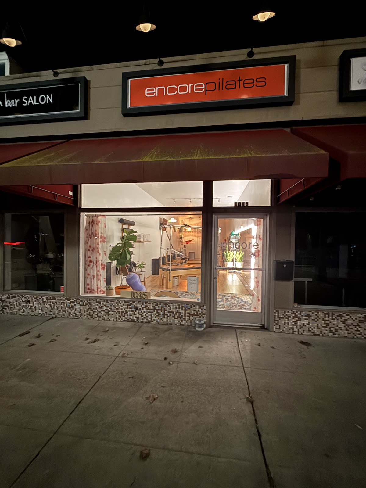 Encore Pilates Center - Photo principale