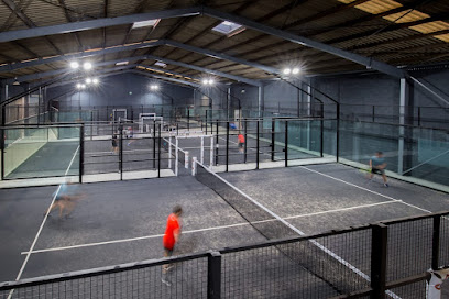 ENDAIA PADEL CLUB - Photo principale