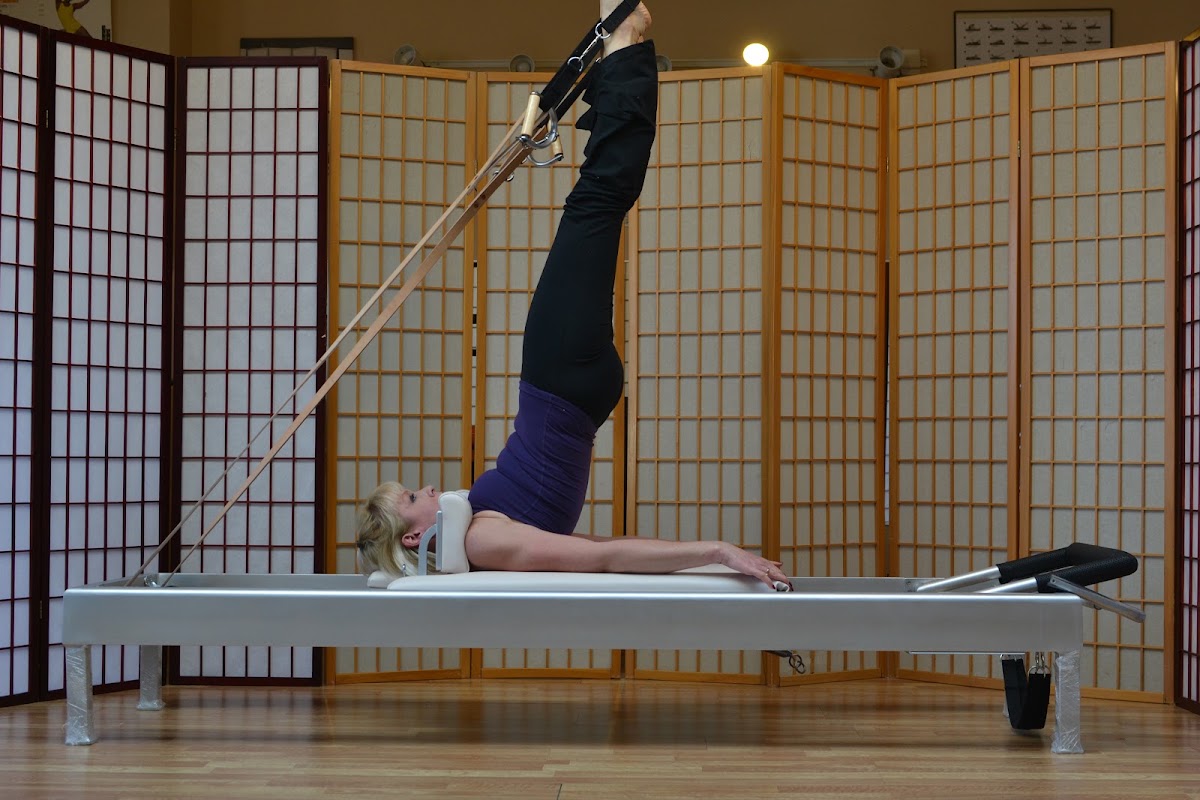 Endurance Pilates and Yoga - Photo 3