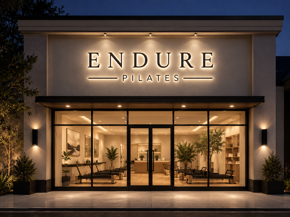 Endure Pilates AZ