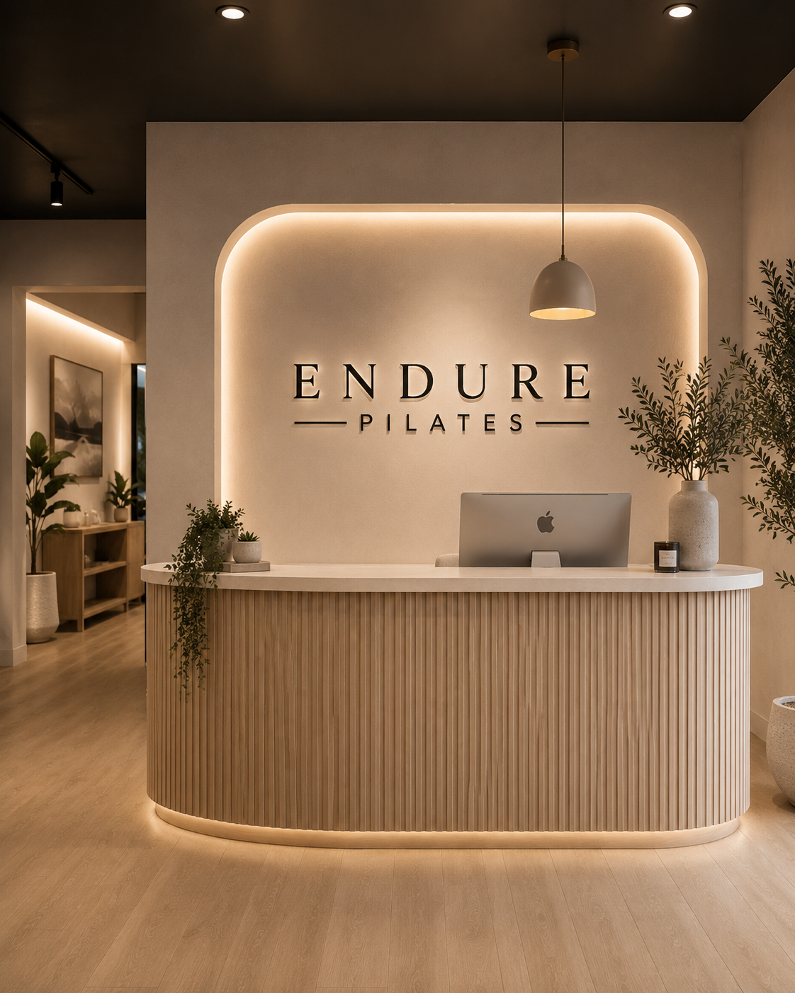 Endure Pilates AZ - Photo 2