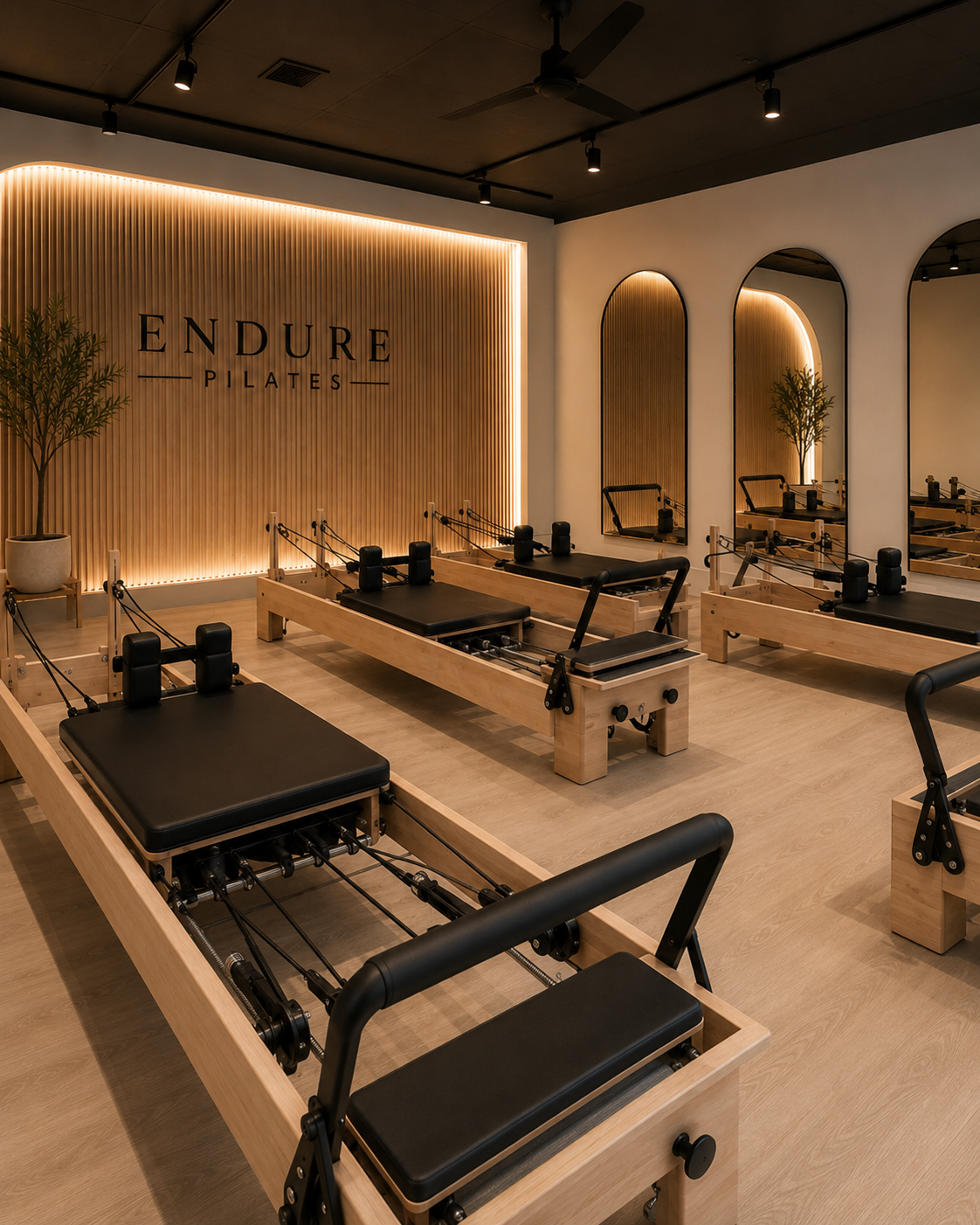 Endure Pilates AZ - Photo 3