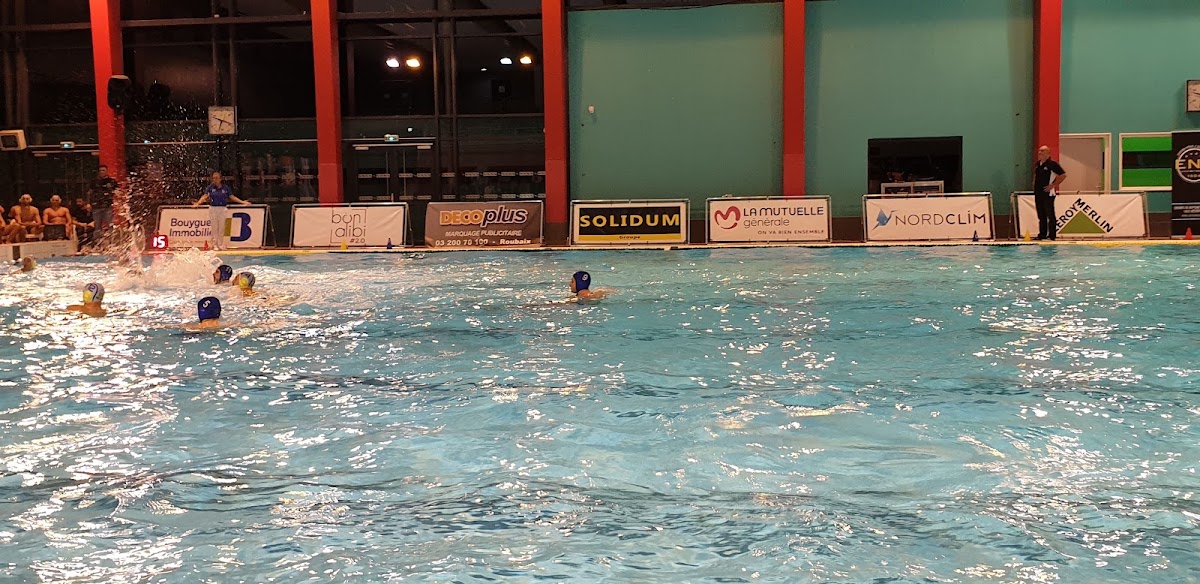 Enfants de Neptune Tourcoing - Photo 1