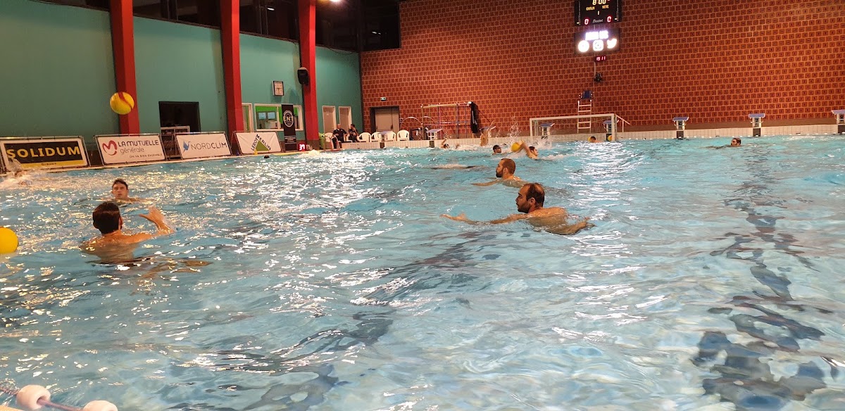 Enfants de Neptune Tourcoing - Photo 3