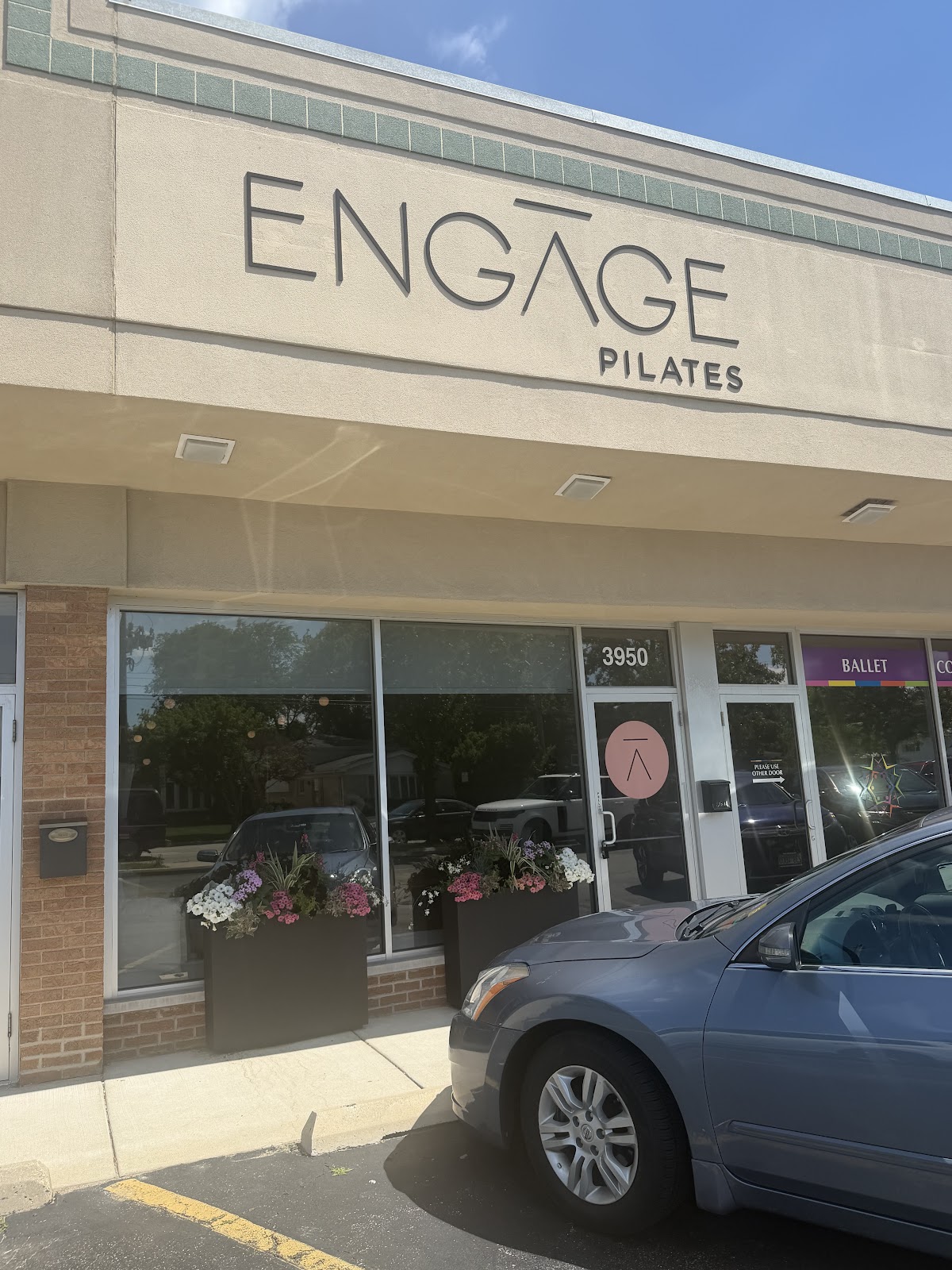 Engage Pilates - Photo 2