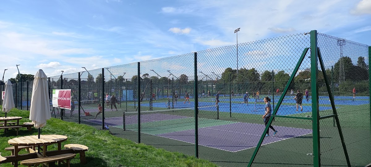 England Tennis Club - Padel - Photo 2