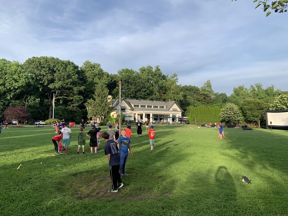 Englewood Field Club - Photo 1