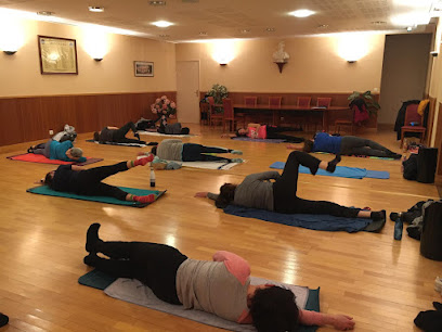 ENJOY Pilates & Bien-Etre Montluel - Photo principale