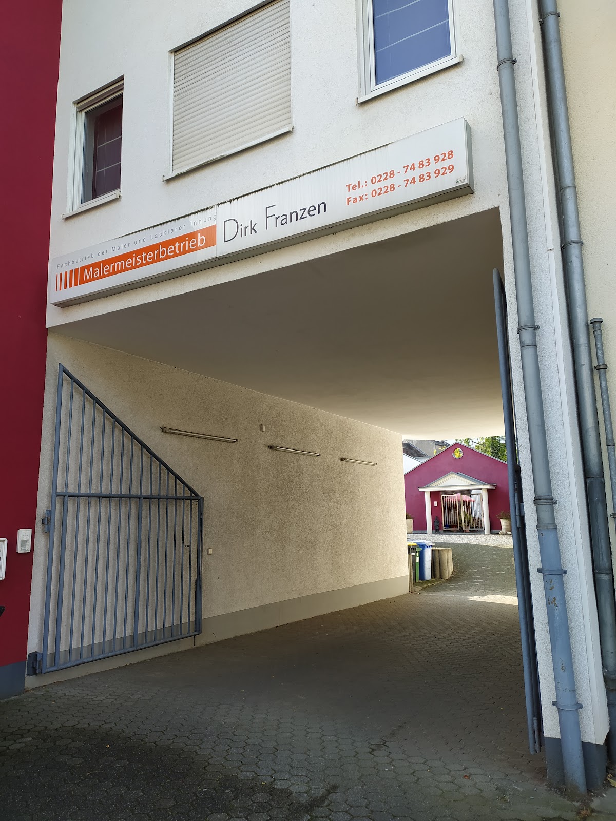 Enjoy Pilates Bonn - Photo 3
