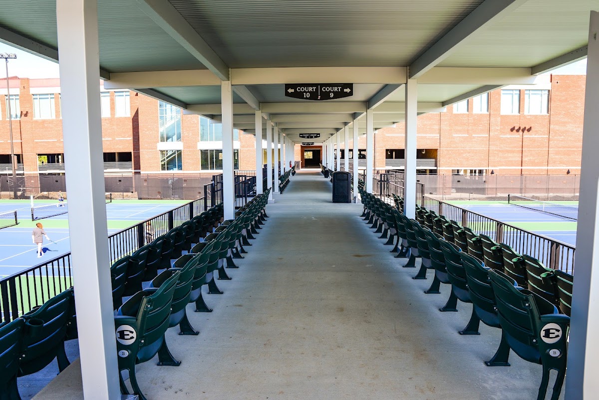 Ensworth Tennis Center - Photo 3