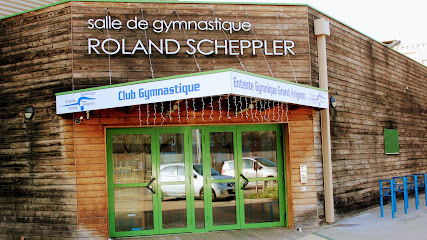 Entente Gymnique Grand Avignon - Photo principale
