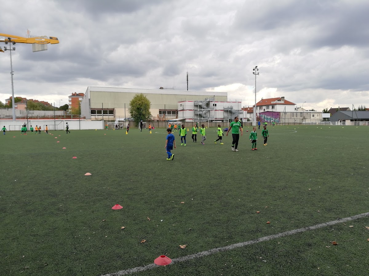 Entente Sportive de Vitry-sur-Seine - Photo 3