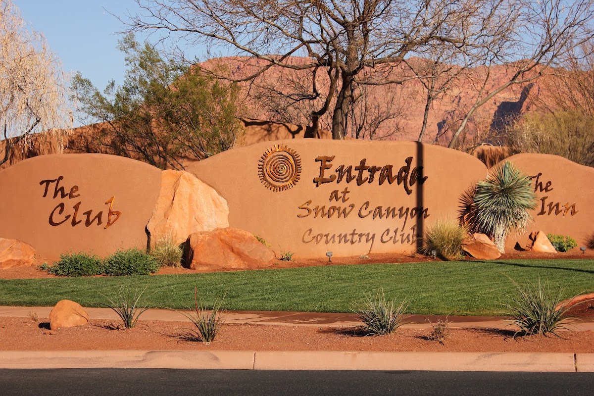 Entrada At Snow Canyon Country Club - Photo 1