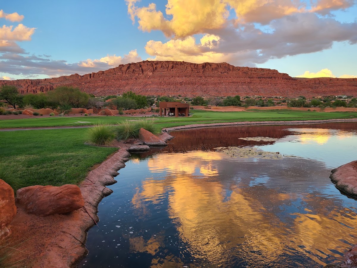 Entrada At Snow Canyon Country Club - Photo 2