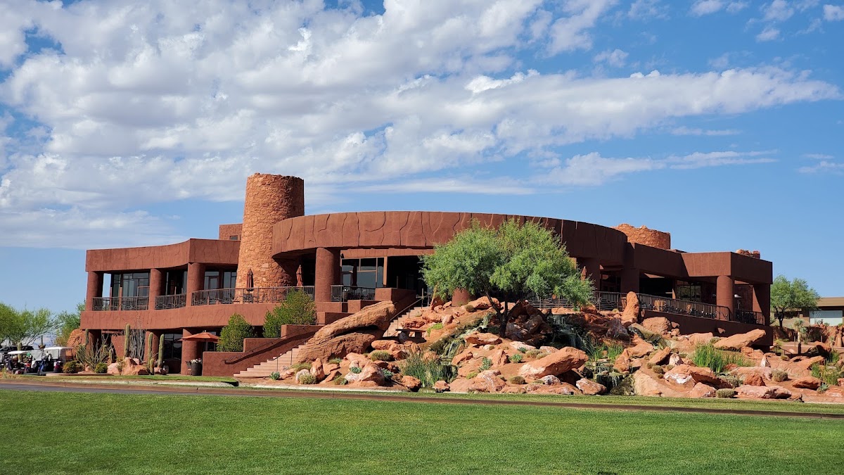 Entrada At Snow Canyon Country Club - Photo 3