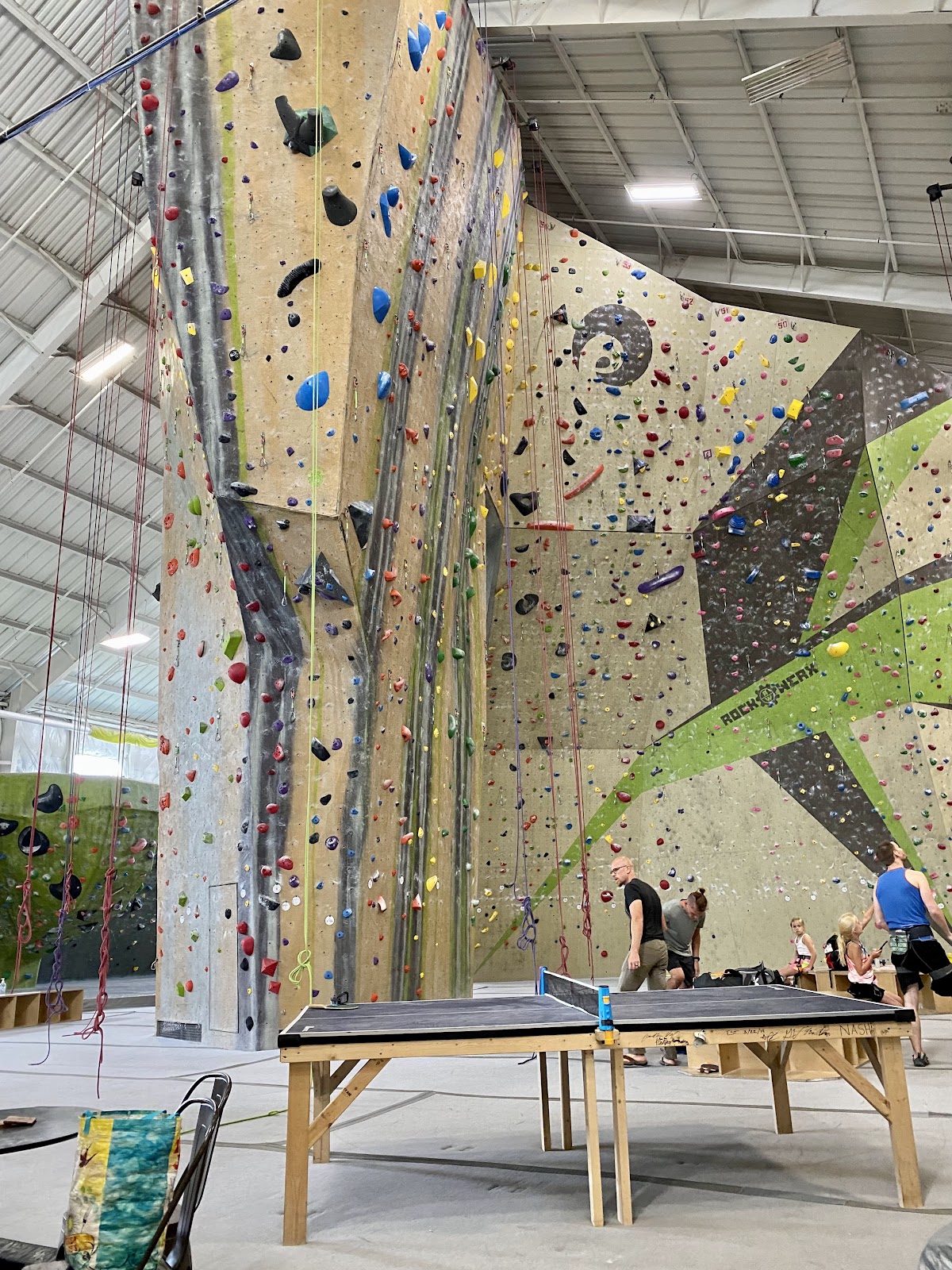 EPIC Climbing and Fitness - Photo 2