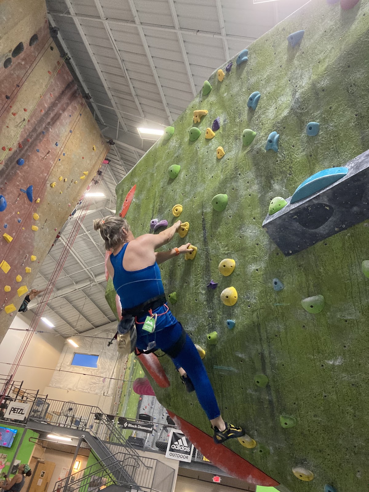 EPIC Climbing and Fitness - Photo 3