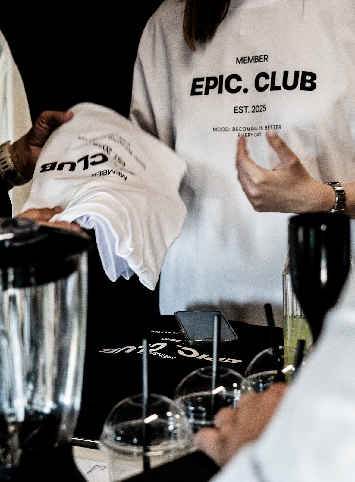 Epic Health Club Kortrijk - Photo 3