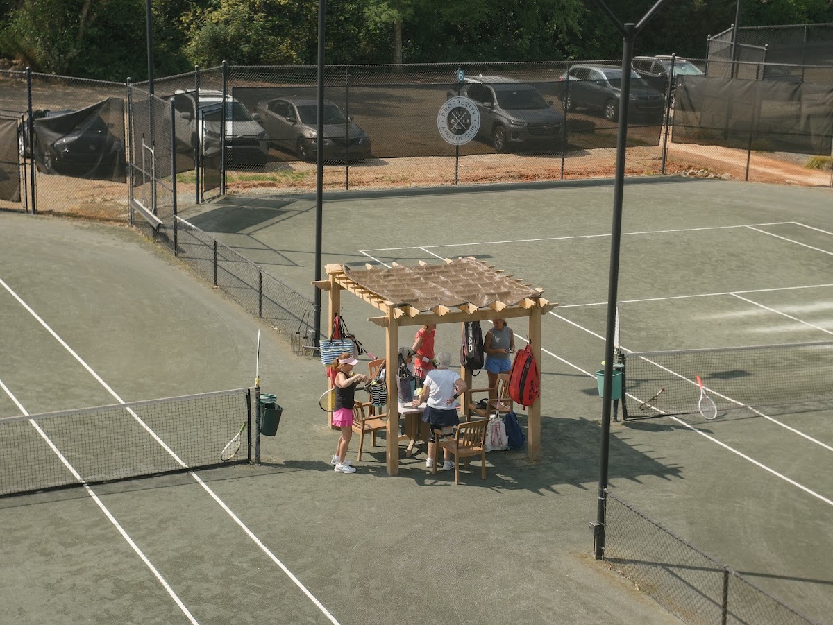 Epic Padel Charlotte - Photo 3