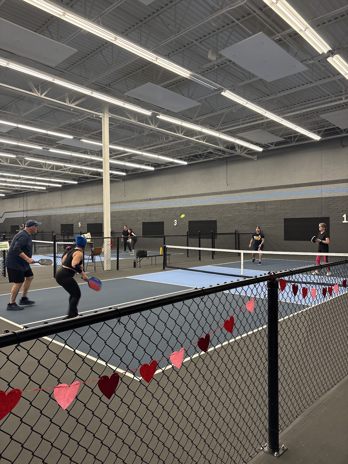 Epic Pickleball Club