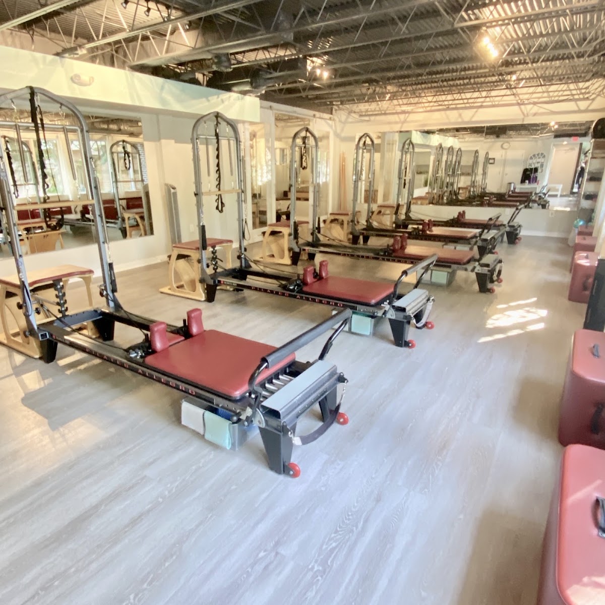 Epic Pilates Studio in McLean - Photo 2
