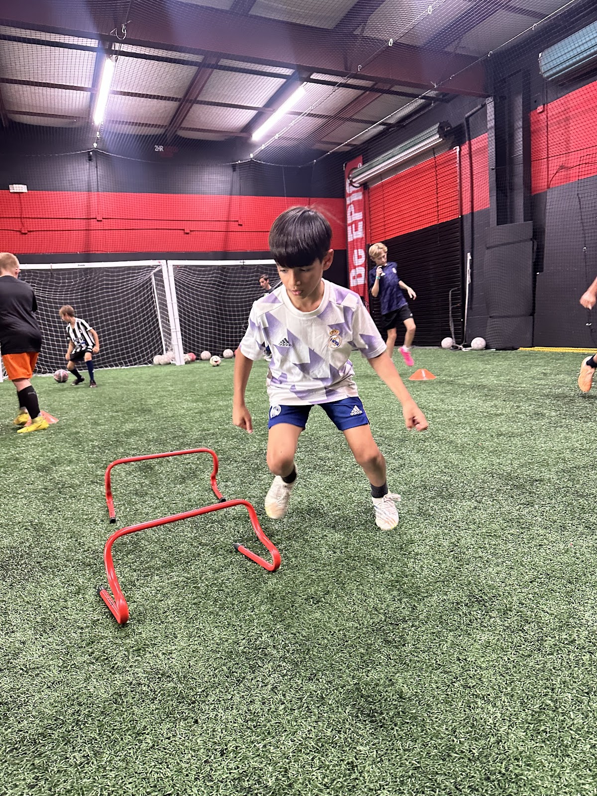 Epic Soccer Academy