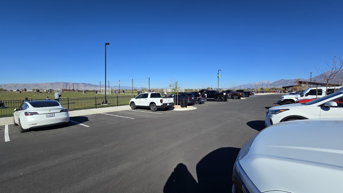 Epic Sports Park - Photo 2