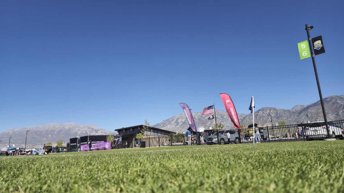 Epic Sports Park - Photo 3