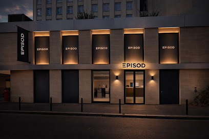 EPISOD - Étoile - Photo principale
