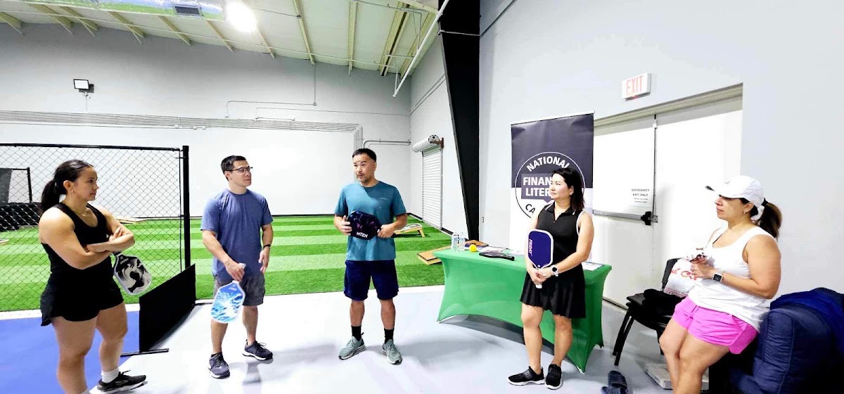 Epoch Pickleball - Photo 2
