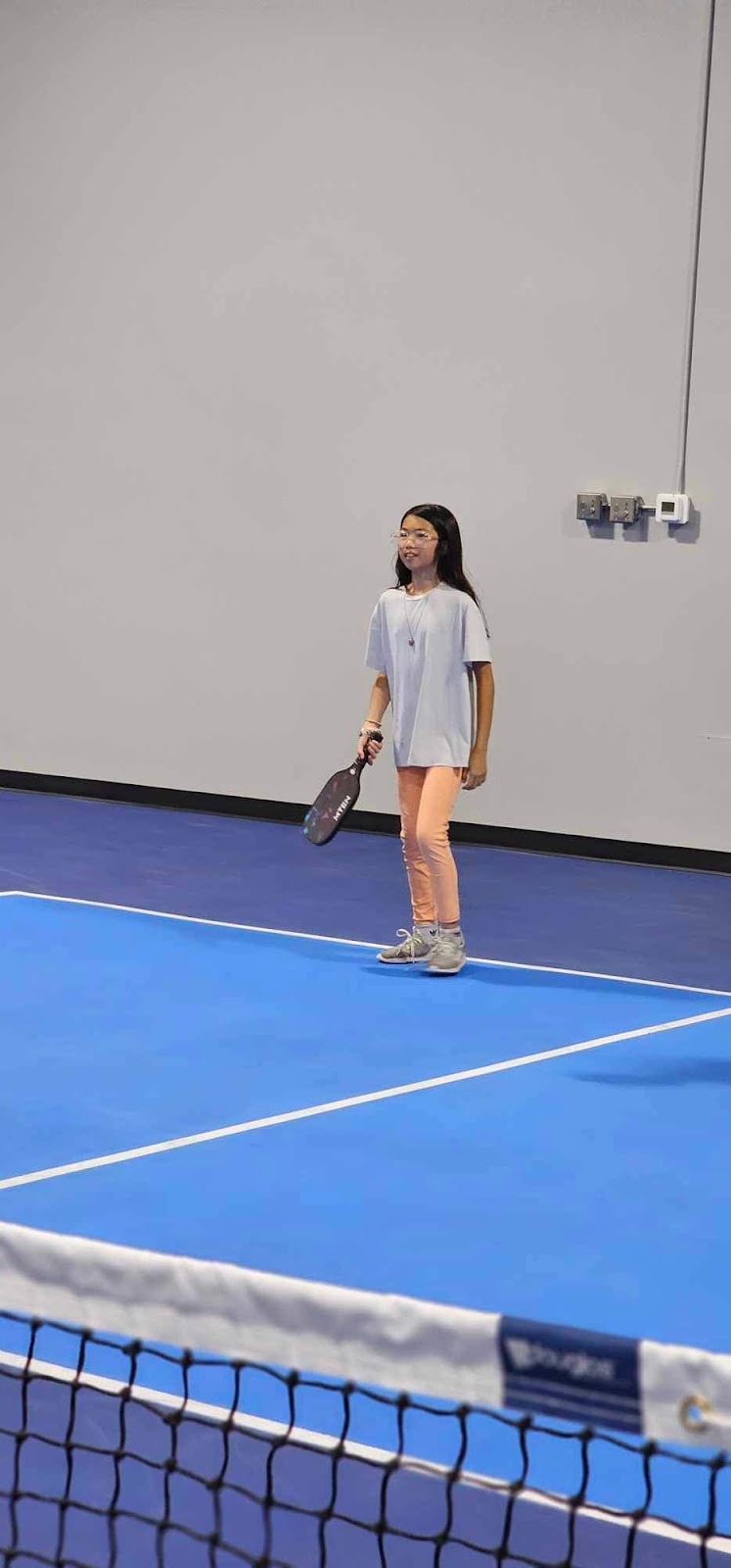 Epoch Pickleball - Photo 3
