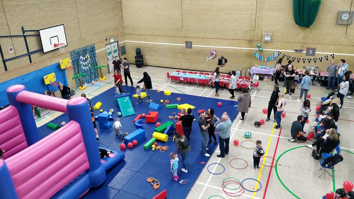 Epping Leisure Centre - Photo 1