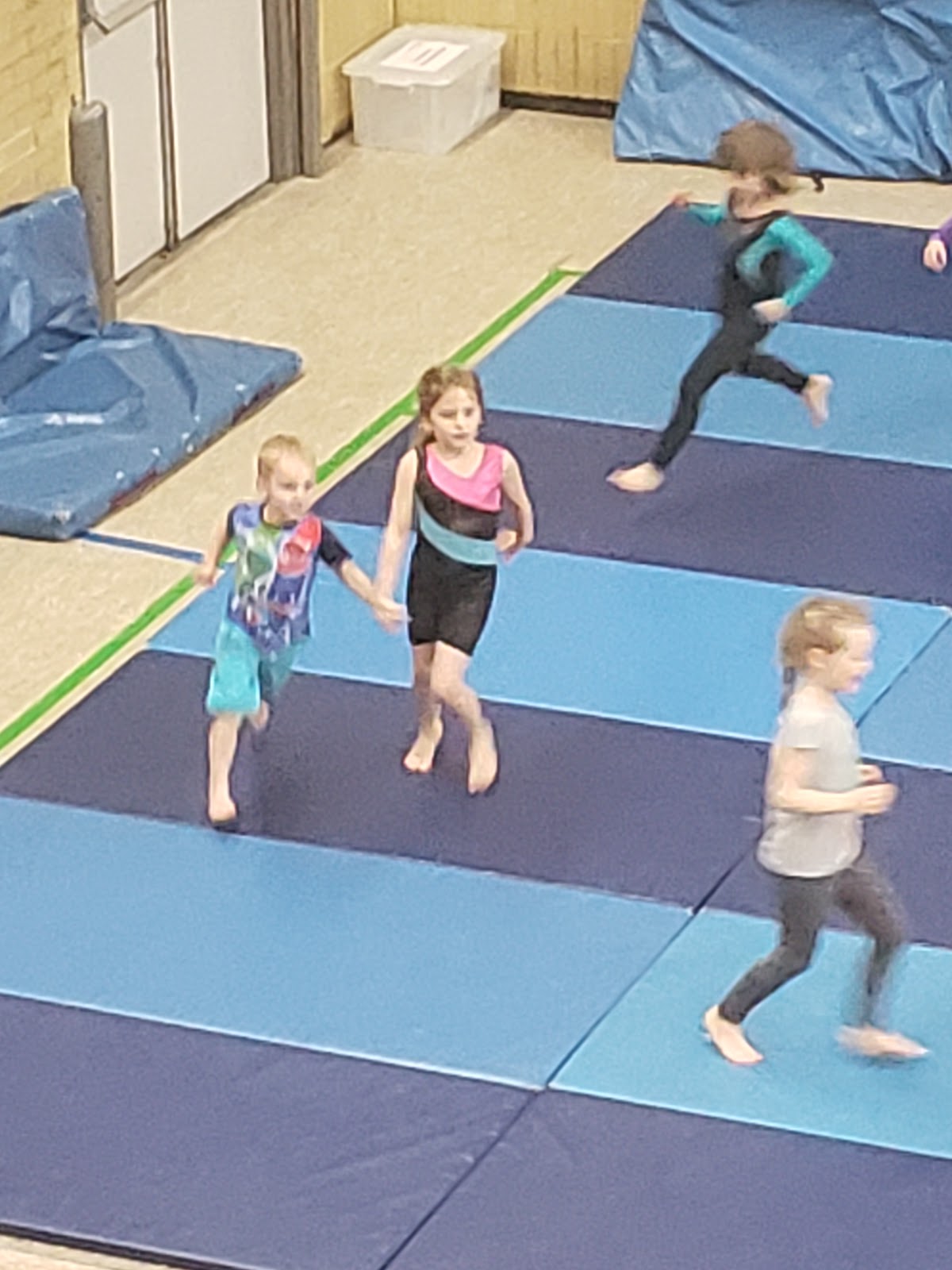 Epping Leisure Centre - Photo 3