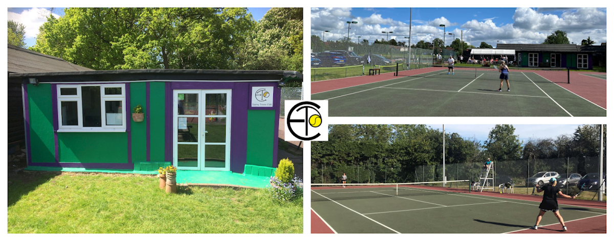 Epping Tennis Club