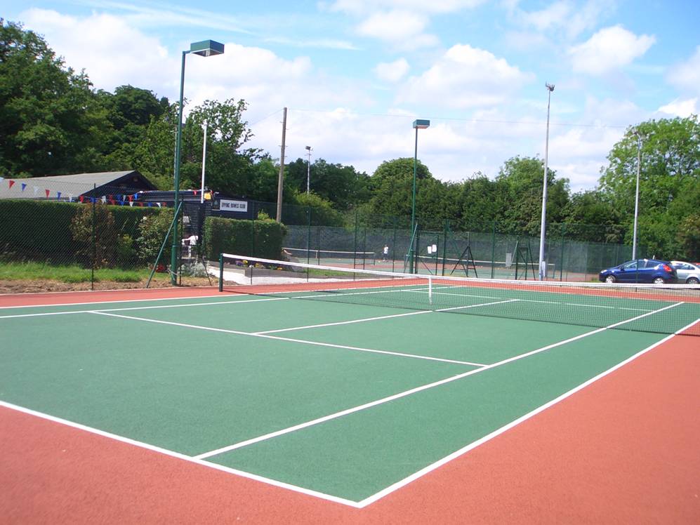 Epping Tennis Club - Photo 2