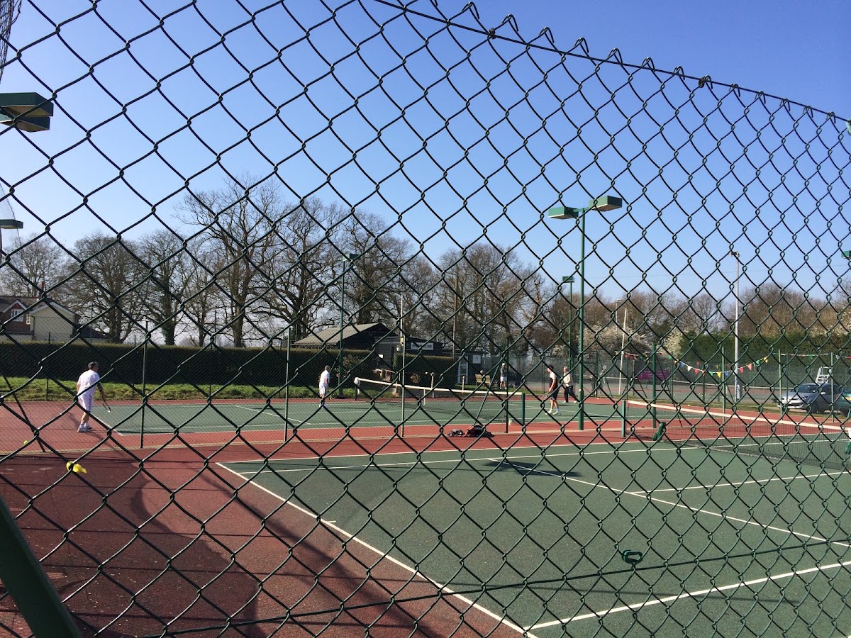 Epping Tennis Club - Photo 3