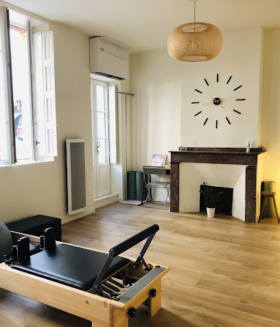 Equilibre Pilates & Shiatsu - Photo principale