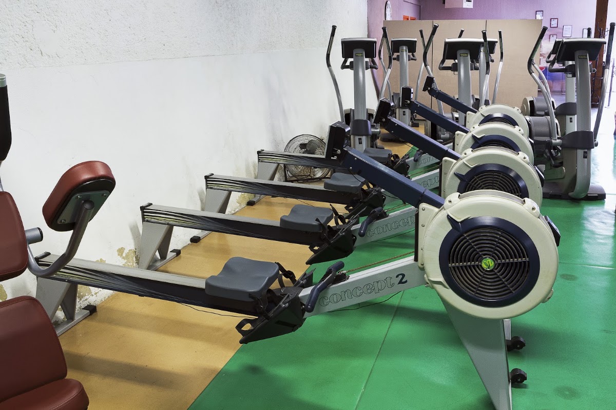 Equilibre Sport - Photo 3