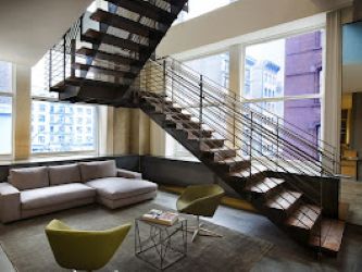 Equinox Austin