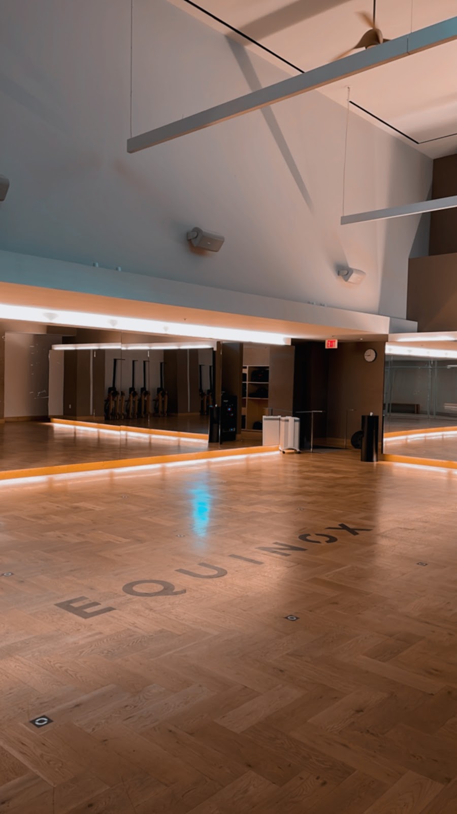 Equinox Downtown LA - Photo 2