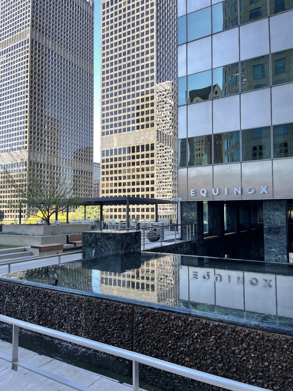 Equinox Downtown LA - Photo 3