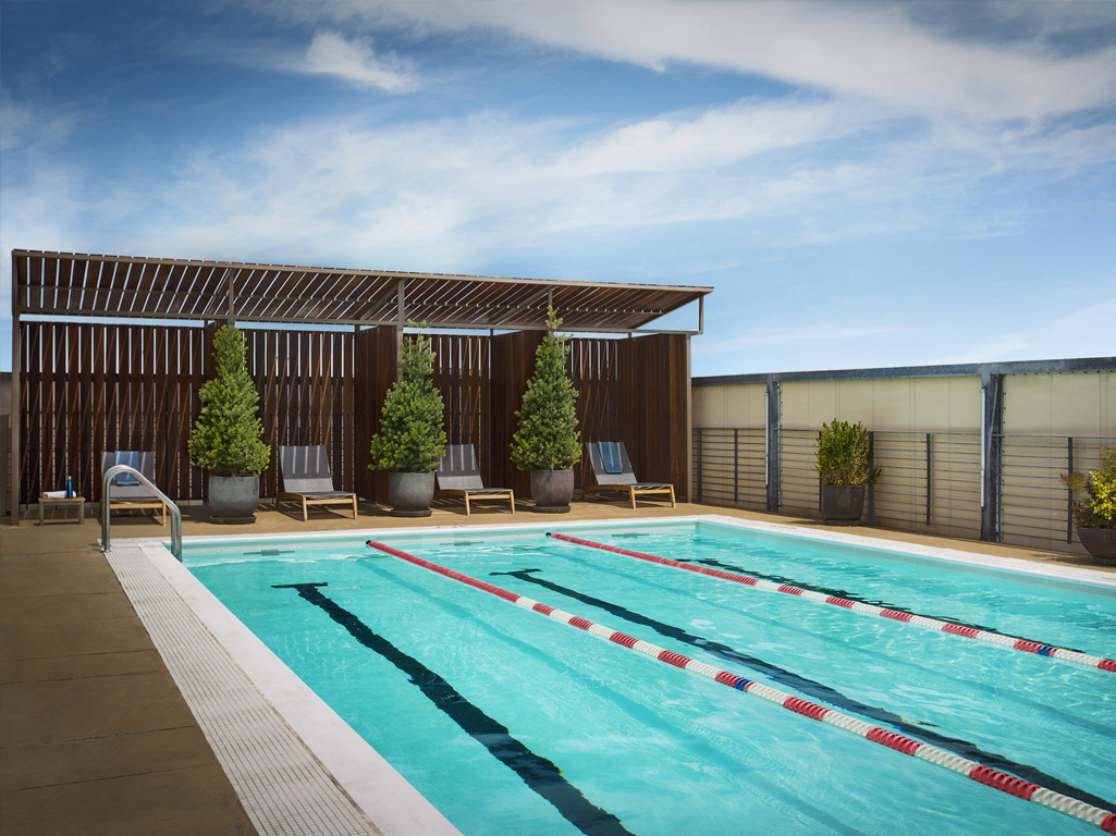 Equinox Palo Alto - Photo 3