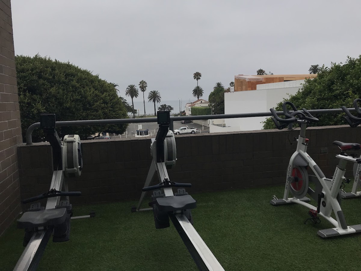 Equinox Santa Monica - Photo 3
