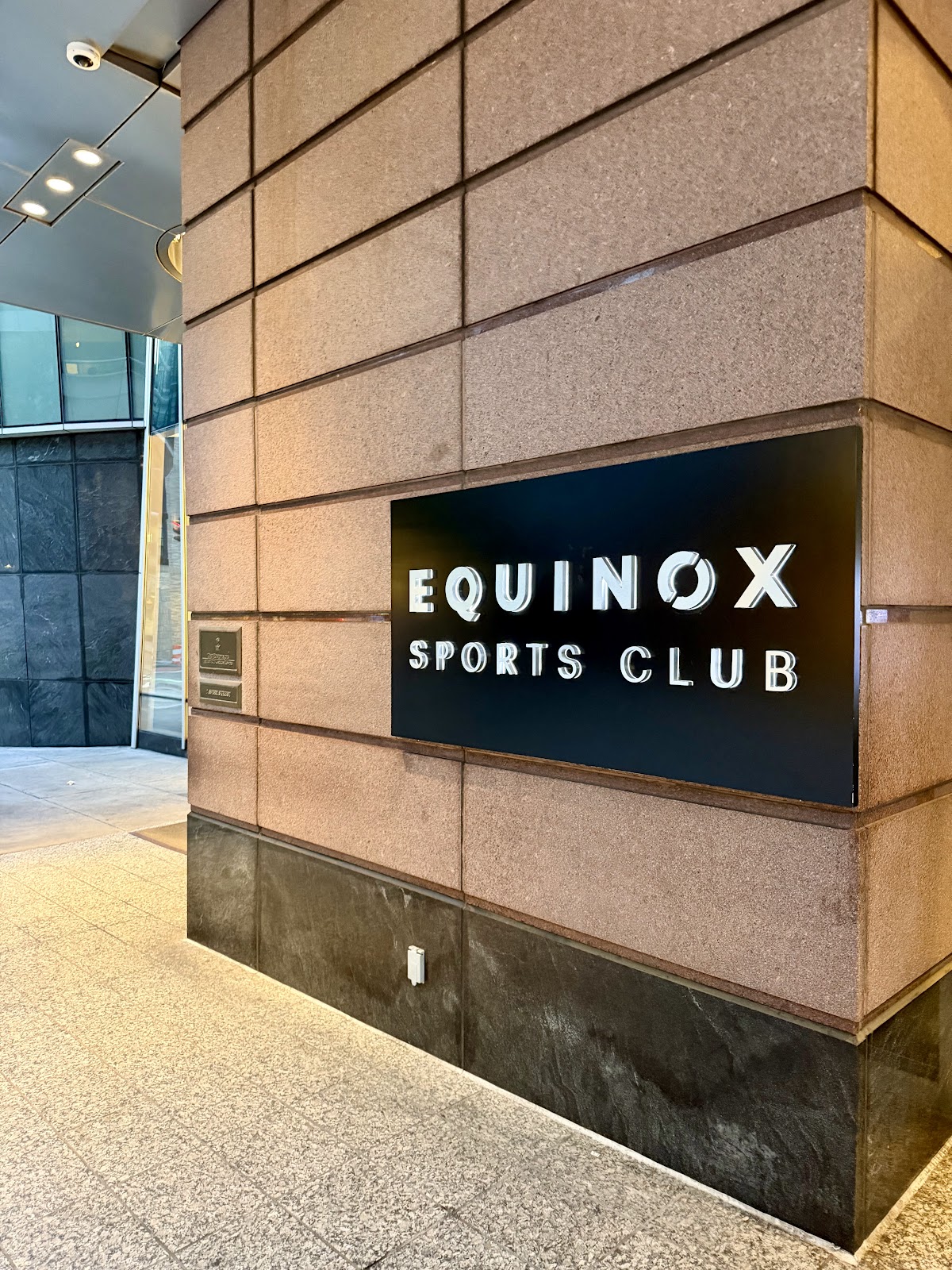 Equinox Sports Club Boston - Photo 3