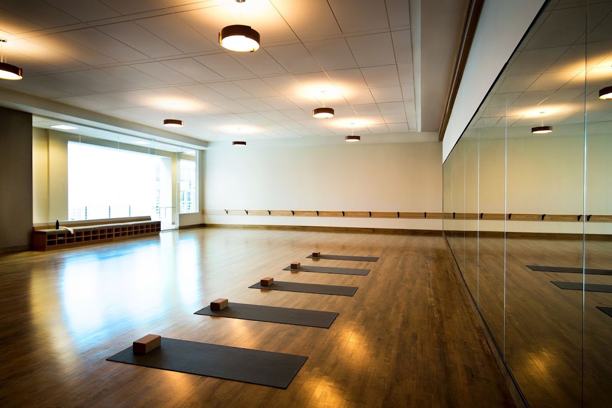 Equinox Sports Club Orange County - Photo 1