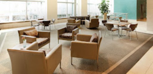 Equinox Sports Club Washington, D.C. - Photo 1